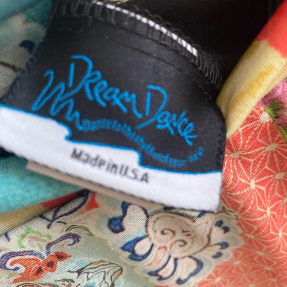 ISLAND SKORT - Picture 3 of 3